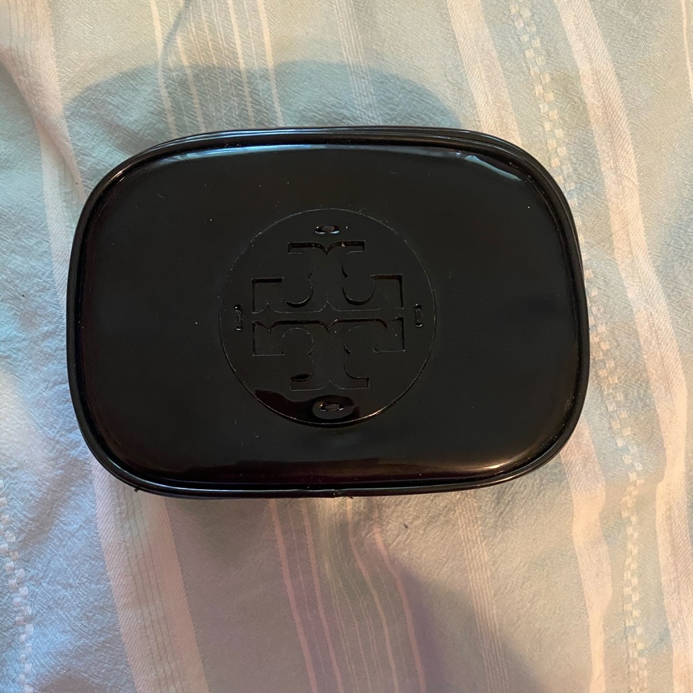 Tory Burch zipper pouch